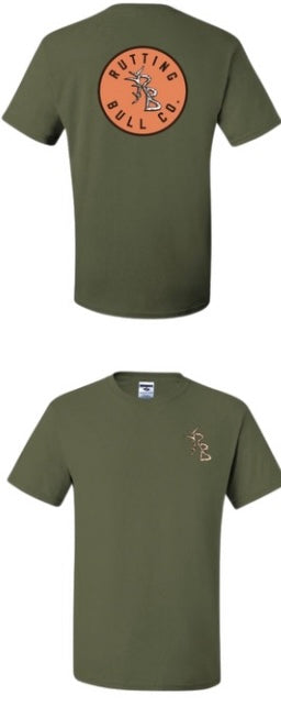 Rut tshirt