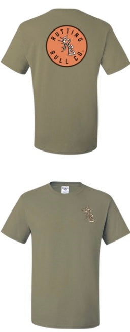Rut tshirt