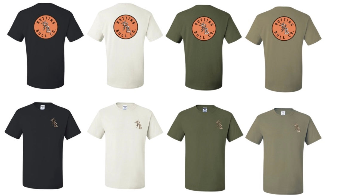 Rut tshirt